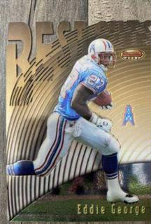 Eddie George