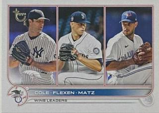 Cole / Flexen / Matz