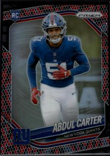 Abdul Carter