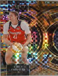 Emily Engstler