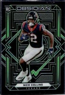 Nico Collins