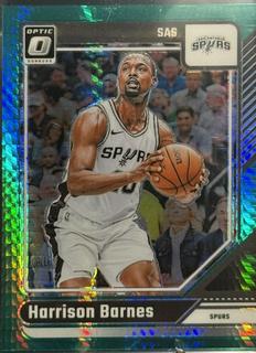 Harrison Barnes