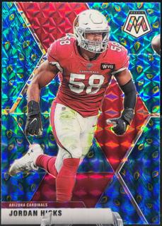 Jordan Hicks