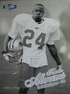 Kevin Abrams