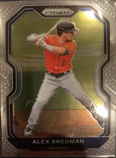 Alex Bregman