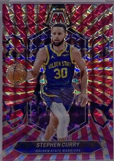 Stephen Curry