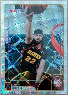 Larry Nance Jr.