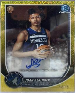 Joan Beringer