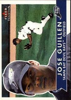 Jose Guillen