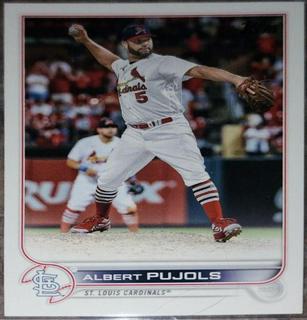 Albert Pujols
