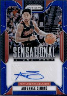 Anfernee Simons