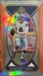 Dak Prescott