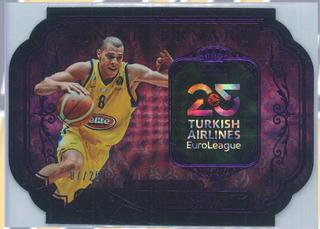 Anthony Parker