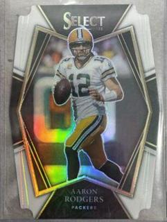 Aaron Rodgers