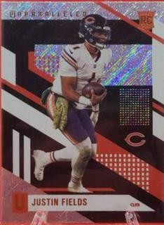 Justin Fields