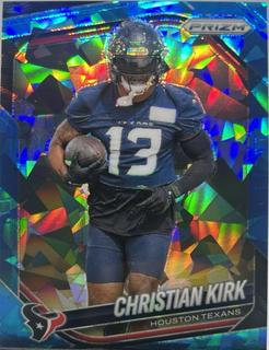 Christian Kirk