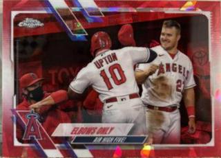 Mike Trout