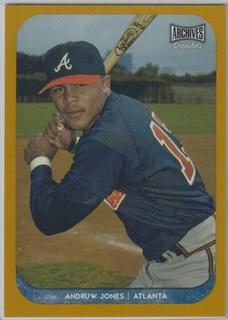 Andruw Jones