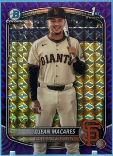 Djean Macares