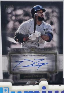Prince Fielder