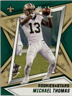 Michael Thomas
