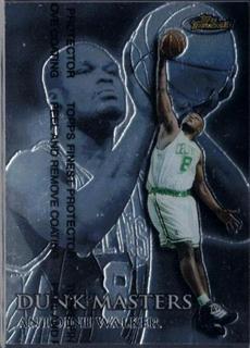 Antoine Walker