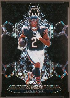 DJ Moore