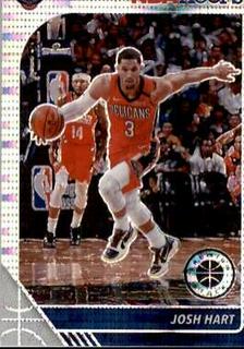 Josh Hart