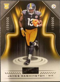 James Washington