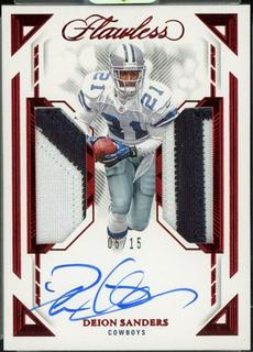 Deion Sanders
