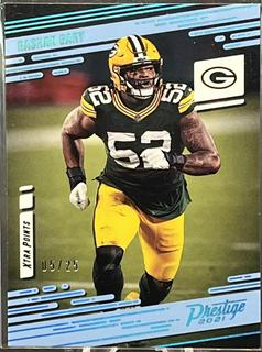 Rashan Gary