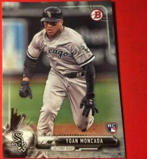 Yoan Moncada