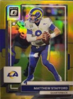 Matthew Stafford