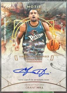 Grant Hill