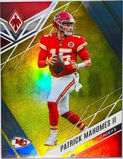 Patrick Mahomes II