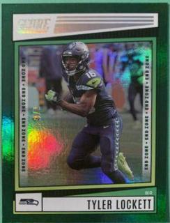 Tyler Lockett