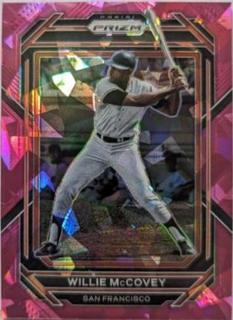 Willie McCovey