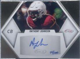 Anthony Johnson