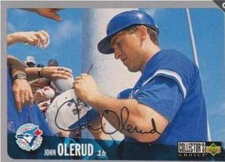 John Olerud
