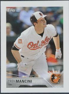 Trey Mancini