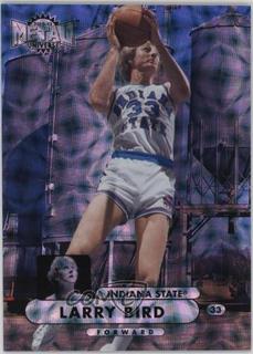 Larry Bird