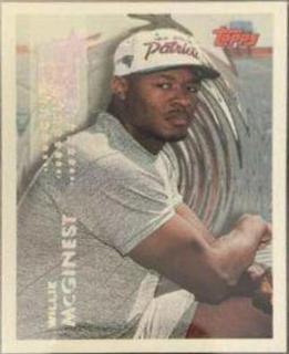 Willie McGinest