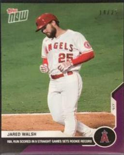 Jared Walsh