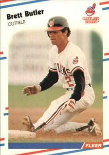Brett Butler