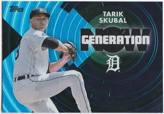 Tarik Skubal