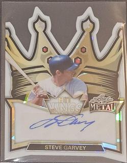 Steve Garvey