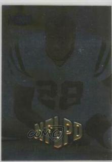 Marshall Faulk