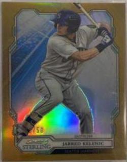 Jarred Kelenic
