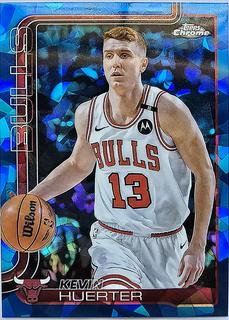 Kevin Huerter