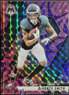 DeVonta Smith